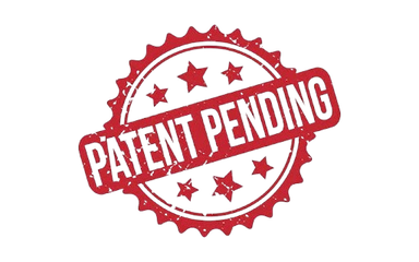 Patent Pending
